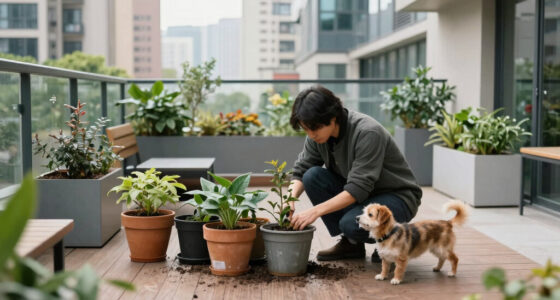 Mars, C40 Cities link pet ownership to urban climate resilience