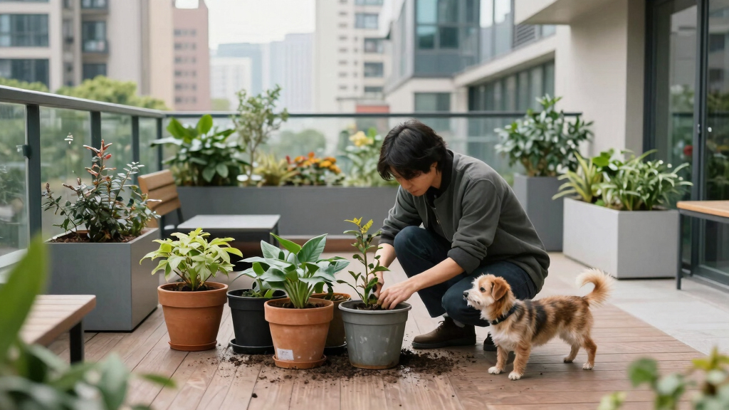Mars, C40 Cities link pet ownership to urban climate resilience
