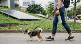 Mars, C40 Cities link pet ownership to urban climate resilience