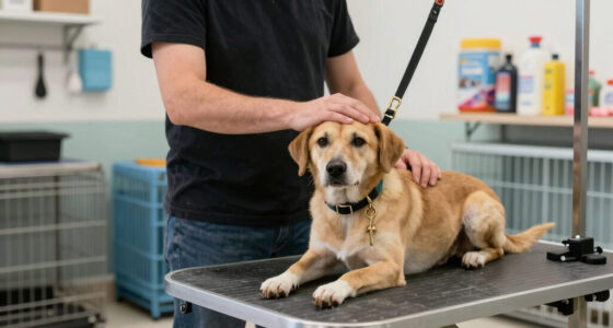 Pet Haven raises awareness about what to consider before adopting dogs