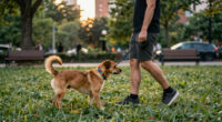 Pets, parks and policy: What do London’s pet-friendly spaces tell us about urban climate resilience?