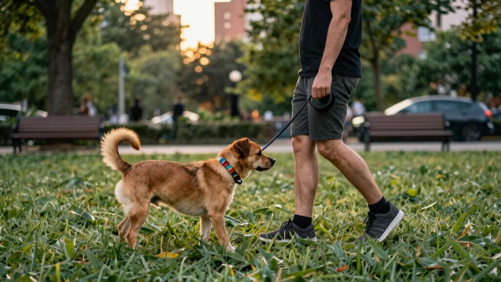 Pets, parks and policy: What do London’s pet-friendly spaces tell us about urban climate resilience?