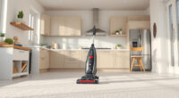 Top Bissell Carpet Cleaners of 2026: Best Models Reviewed