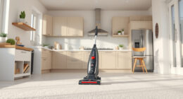 Top Bissell Carpet Cleaners of 2026: Best Models Reviewed