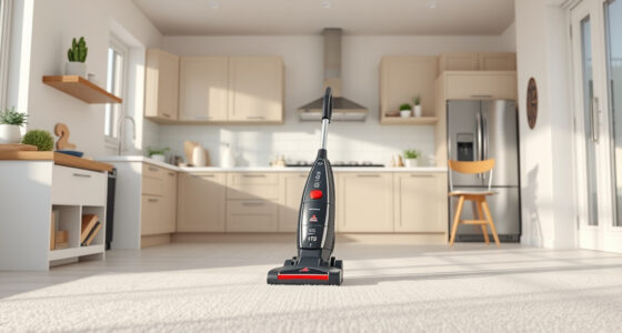Top Bissell Carpet Cleaners of 2026: Best Models Reviewed