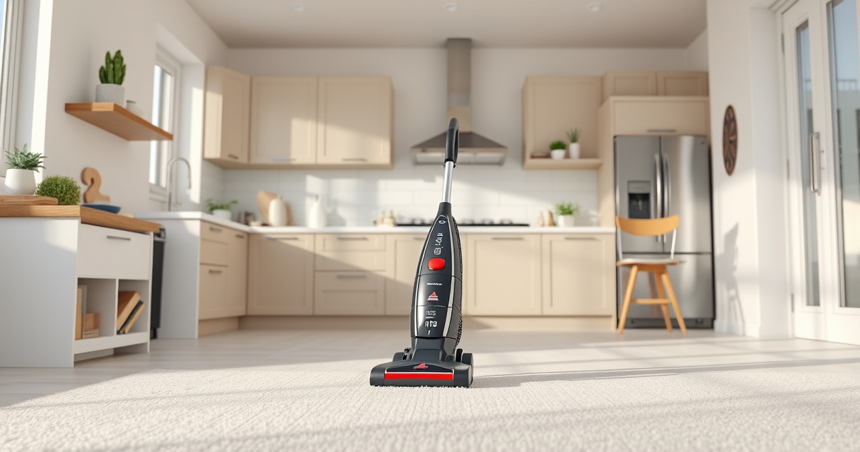 Top Bissell Carpet Cleaners of 2026: Best Models Reviewed
