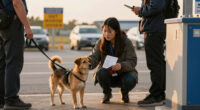 USDA updates border policy for pet owners traveling to Mexico with their dogs