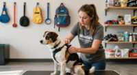 Woofie's Invests in Franchisee Success with Pet Safety Training, and Free Customer Resources During National Pet Preparedness Month