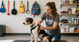 Woofie's Invests in Franchisee Success with Pet Safety Training, and Free Customer Resources During National Pet Preparedness Month