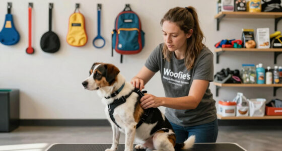 Woofie's Invests in Franchisee Success with Pet Safety Training, and Free Customer Resources During National Pet Preparedness Month