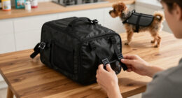 10 Best Dog Backpacks For School In 2026