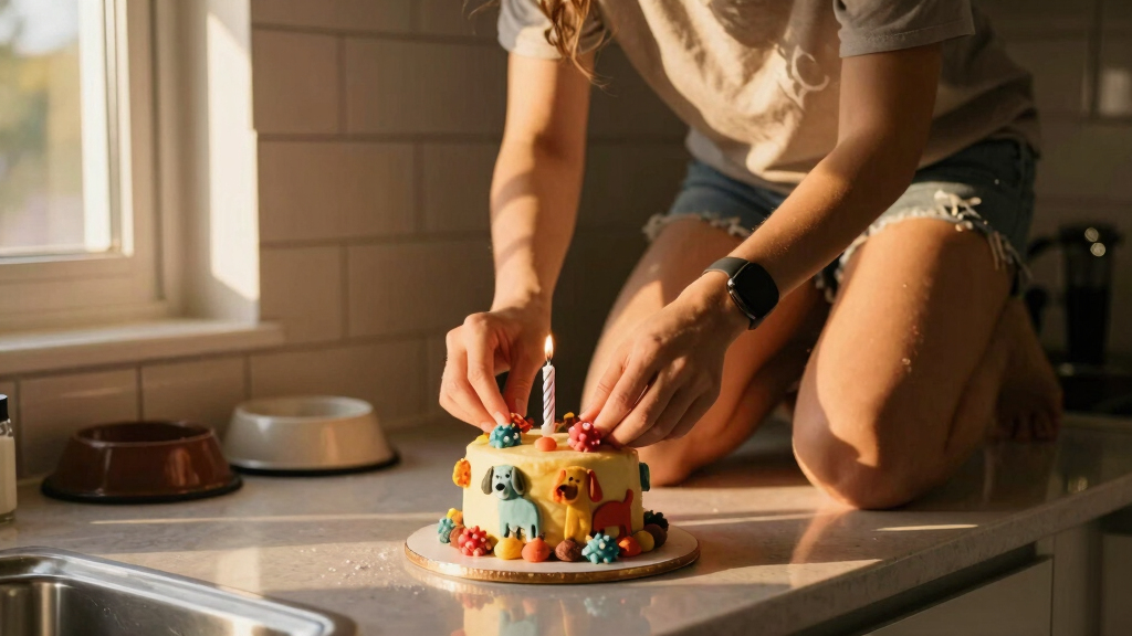 10 Best Dog Birthday Cakes in 2026
