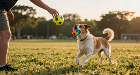 10 Best Dog Soccer Toys in 2026