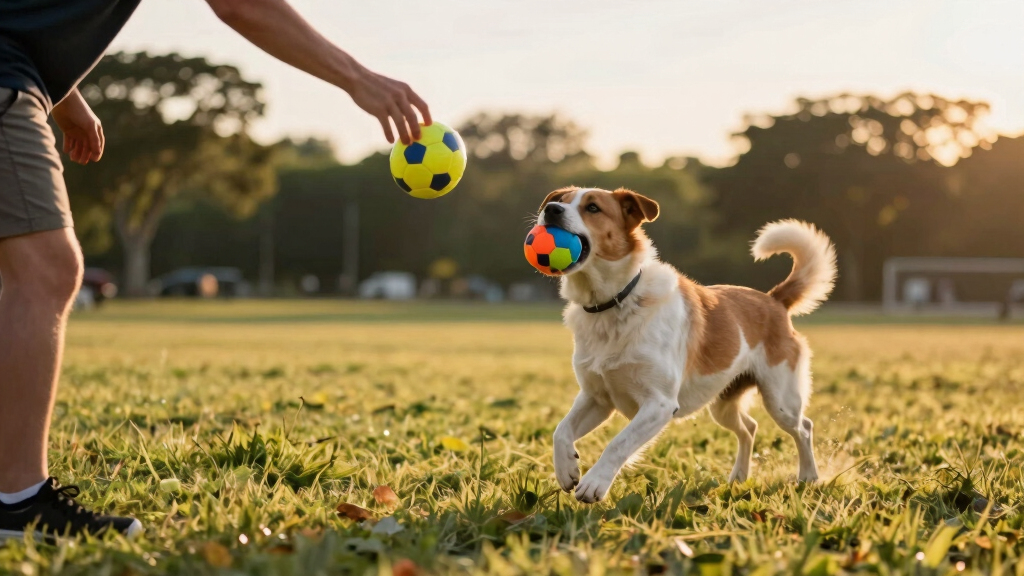 10 Best Dog Soccer Toys in 2026