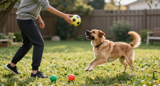 10 Best Dog Soccer Toys in 2026