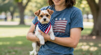 10 Best Patriotic Dog Bandanas in 2026