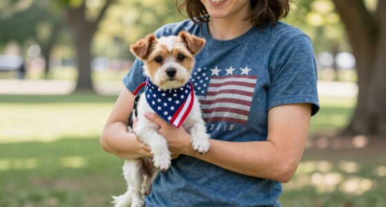 10 Best Patriotic Dog Bandanas in 2026