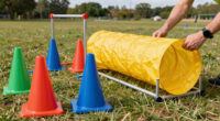 11 Best Dog Outdoor Agility Toys in 2026