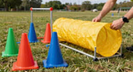 11 Best Dog Outdoor Agility Toys in 2026