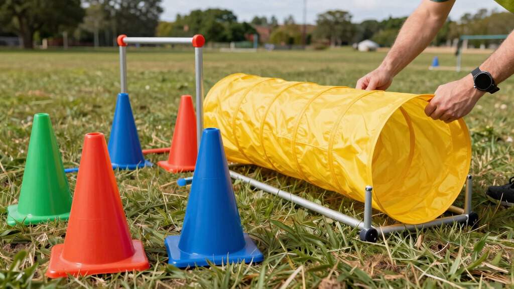 11 Best Dog Outdoor Agility Toys in 2026