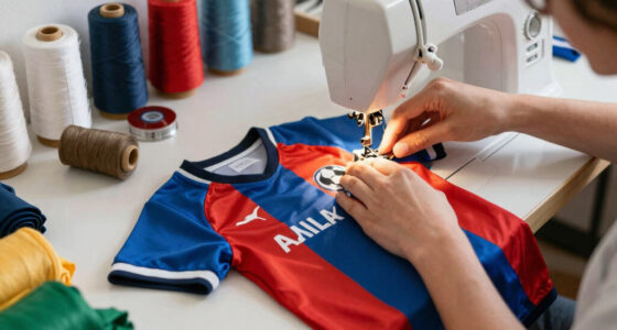 11 Best Dog Soccer Jerseys in 2026