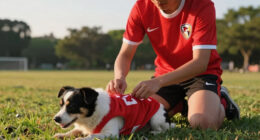 11 Best Dog Soccer Jerseys in 2026