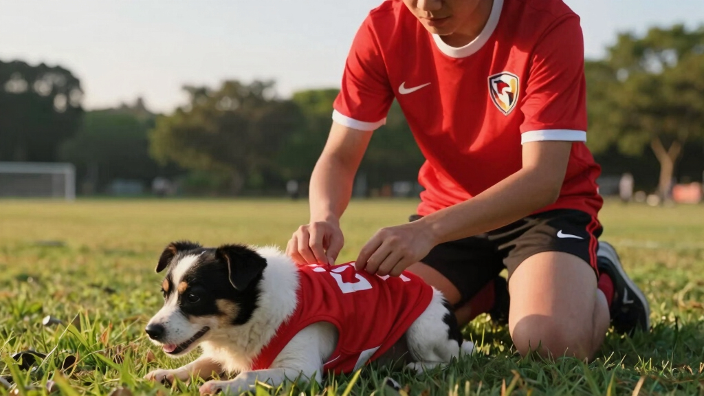 11 Best Dog Soccer Jerseys in 2026