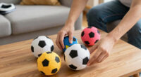 11 Best Dog Soccer Toys in 2026