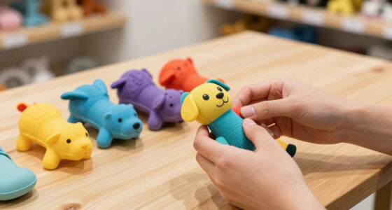 11 Best Interactive Dog Fetch Toys in 2026