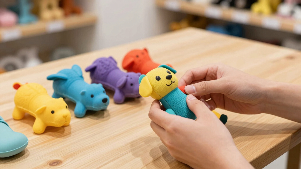 11 Best Interactive Dog Fetch Toys in 2026