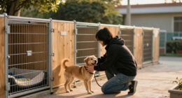 11 Best Pet Boarding Kennels in 2026