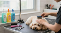 11 Best Pet Grooming Supplies in 2026