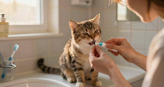 12 Best Cat Dental Gels in 2026
