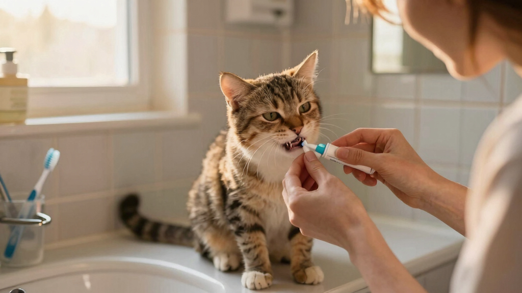 12 Best Cat Dental Gels in 2026