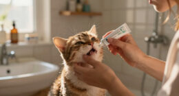 12 Best Cat Oral Care Gels in 2026