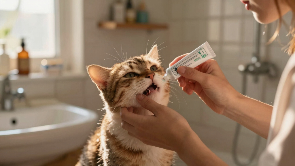12 Best Cat Oral Care Gels in 2026