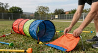 12 Best Dog Agility Training Equipment in 2026
