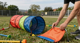 12 Best Dog Agility Training Equipment in 2026