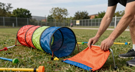 12 Best Dog Agility Training Equipment in 2026