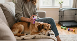12 Best Dog Calming Products in 2026