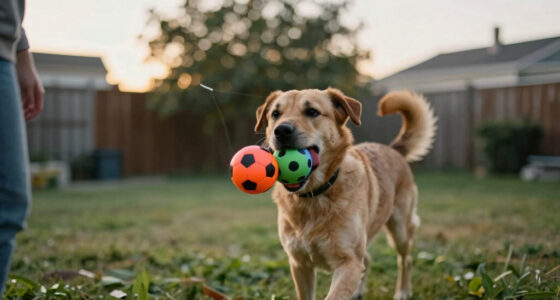 12 Best Dog Soccer Toys in 2026