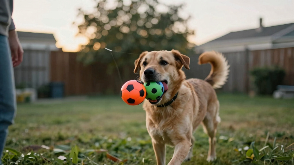 12 Best Dog Soccer Toys in 2026