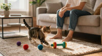 12 Best Interactive Cat Toys in 2026