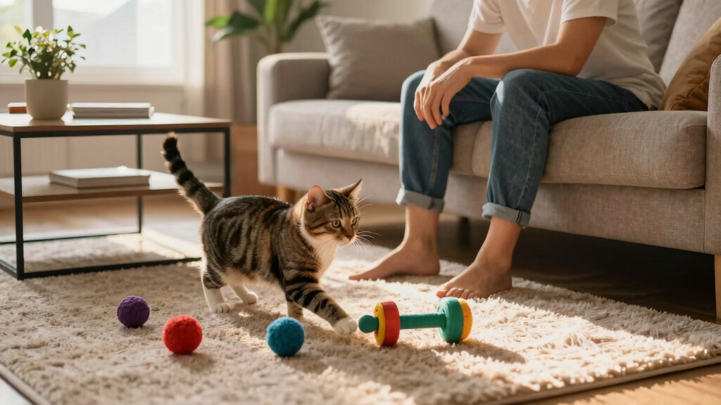 12 Best Interactive Cat Toys in 2026