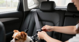 12 Best Pet Car Safety Products in 2026
