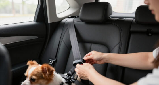 12 Best Pet Car Safety Products in 2026