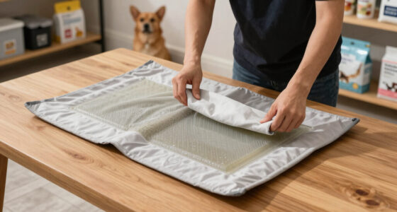 12 Best Pet Cooling Mats in 2026
