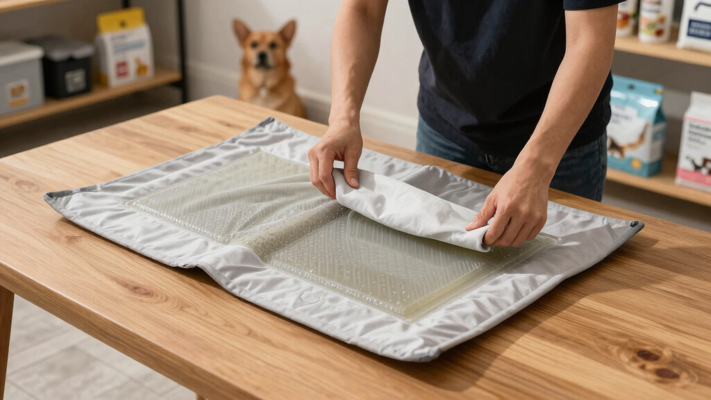 12 Best Pet Cooling Mats in 2026