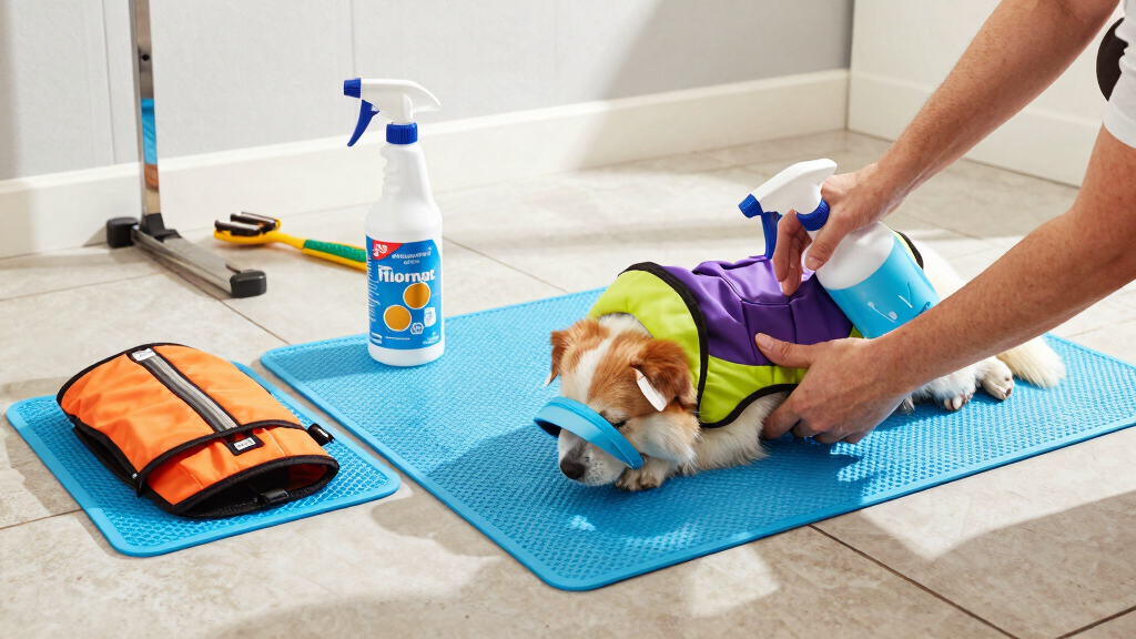12 Best Pet Cooling Products in 2026