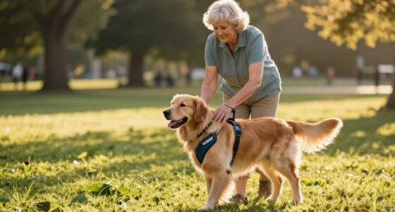 12 Best Products for Senior Dog Owners in 2026